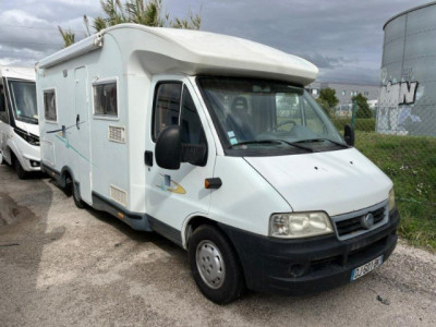 Chausson Welcome 95 - 24.900 € - #1