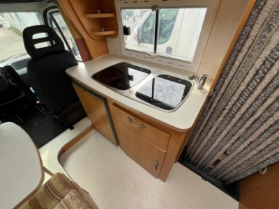 Chausson Welcome 95 - 24.900 € - #5