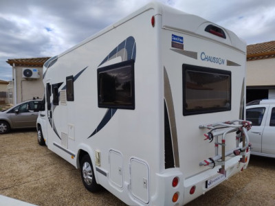 Chausson Welcome Travel Line 611 - 47.900 € - #2