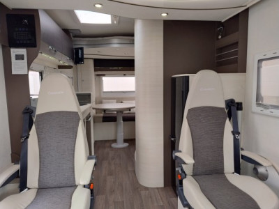 Chausson Welcome Travel Line 611 - 47.900 € - #4