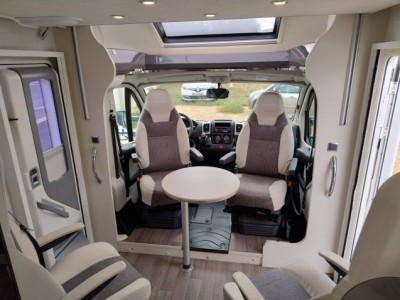 Chausson Welcome Travel Line 611 - 47.900 € - #5