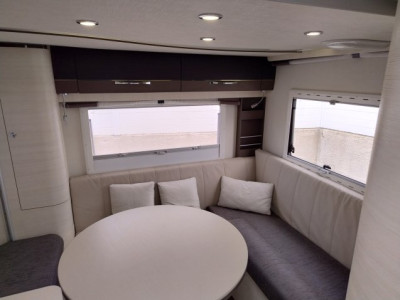 Chausson Welcome Travel Line 611 - 47.900 € - #6