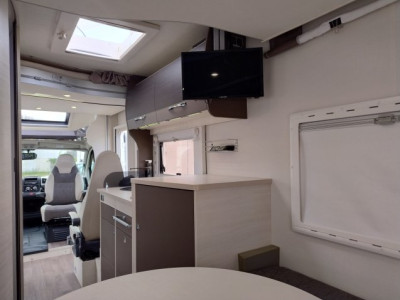 Chausson Welcome Travel Line 611 - 47.900 € - #7