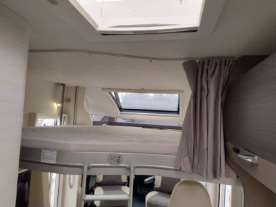 Chausson Welcome Travel Line 611 - 47.900 € - #8