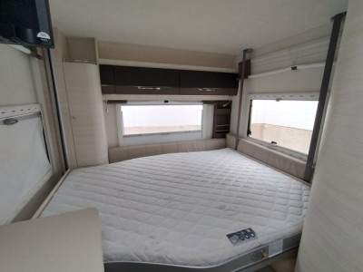 Chausson Welcome Travel Line 611 - 47.900 € - #9