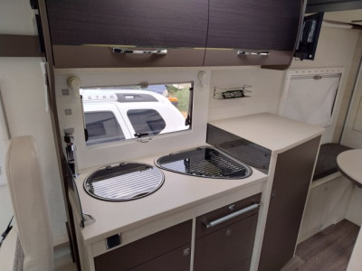 Chausson Welcome Travel Line 611 - 47.900 € - #10