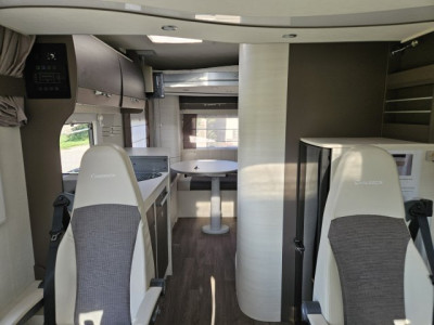Chausson Welcome Travel Line 611 - Photo 4