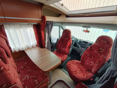 Chausson Welcome WS - 35.000 € - #4