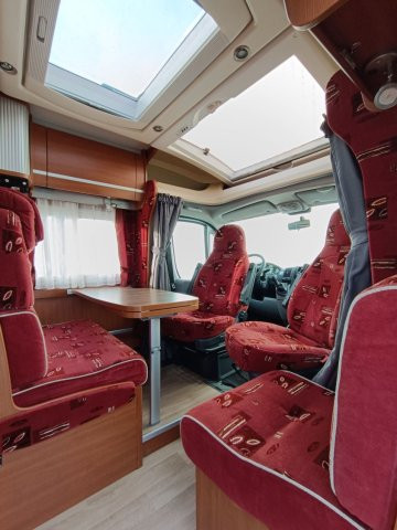 Chausson Welcome WS - 35.000 € - #5