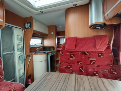 Chausson Welcome WS - 35.000 € - #6