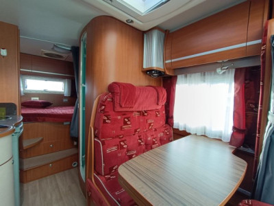 Chausson Welcome WS - 35.000 € - #7