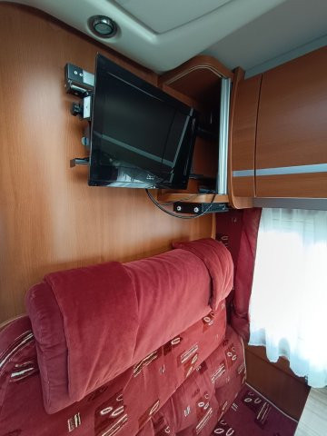 Chausson Welcome WS - 35.000 € - #8