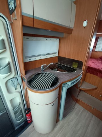 Chausson Welcome WS - 35.000 € - #9