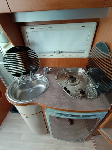 Chausson Welcome WS - 35.000 € - #10