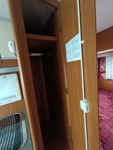 Chausson Welcome WS - 35.000 € - #14