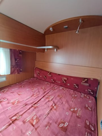 Chausson Welcome WS - 35.000 € - #15