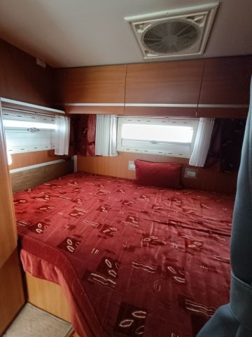 Chausson Welcome WS - 35.000 € - #16