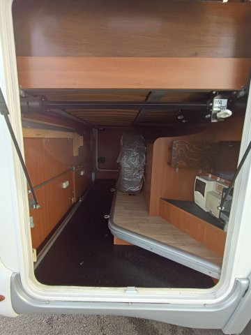 Chausson Welcome WS - 35.000 € - #17