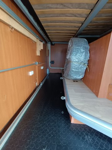 Chausson Welcome WS - 35.000 € - #18