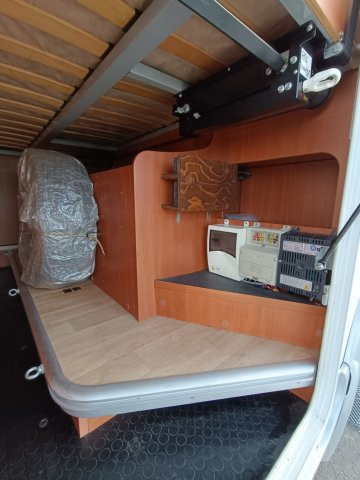 Chausson Welcome WS - 35.000 € - #19