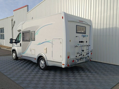 Chausson Welcome WS - 35.000 € - #20