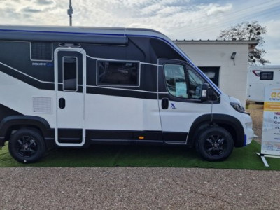 Chausson X 550 exclusive line - Photo 2