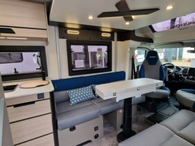 Chausson X 550 exclusive line - 75.980 € - #3
