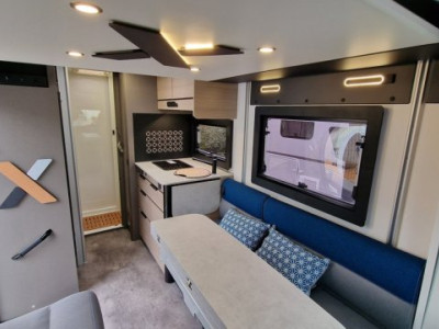 Chausson X 550 exclusive line - Photo 5