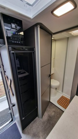 Chausson X 550 exclusive line - Photo 8