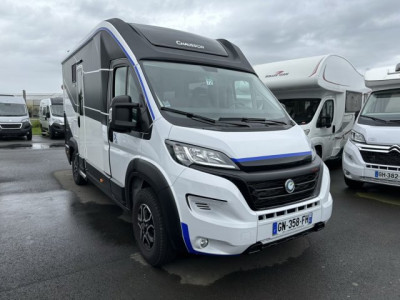 Achat Chausson X 550 X550 Occasion