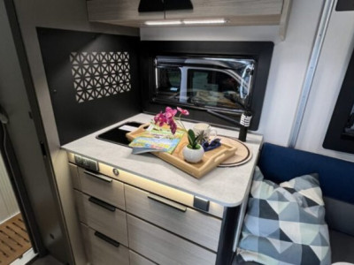 Chausson X 550 - A partir de 75.900 € - #3