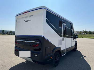 Chausson X 550 FIAT 2.2L 140Ch - 65.000 € - #4