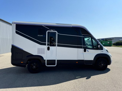 Chausson X 550 FIAT 2.2L 140Ch - 65.000 € - #6