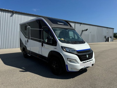 Chausson X 550 FIAT 2.2L 140Ch - 65.000 € - #7