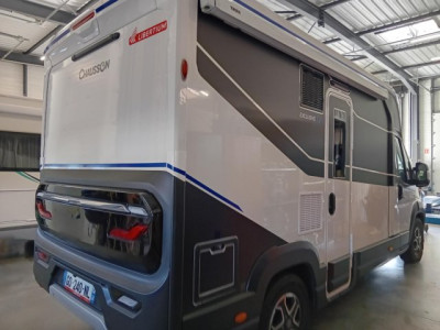 Chausson X 550 - 75.900 € - #2