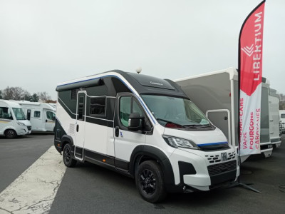 Chausson X 550