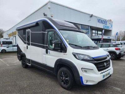 Achat Chausson X 550 compact Occasion