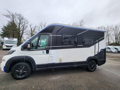 Chausson X 550 compact - Photo 2