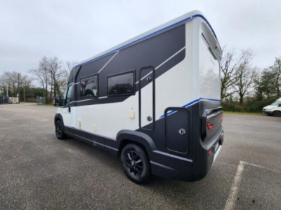 Chausson X 550 compact - Photo 3