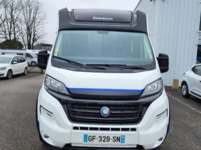 Chausson X 550 compact - Photo 4