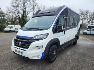 Chausson X 550 compact - Photo 5