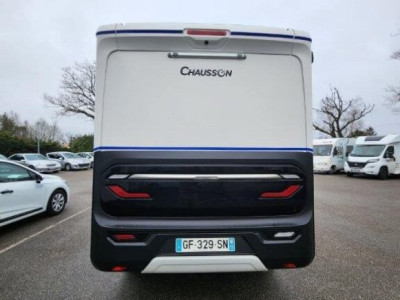 Chausson X 550 compact - Photo 6