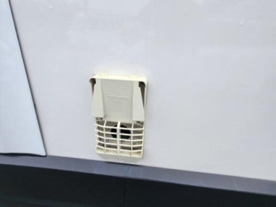 Chausson X 550 compact - Photo 7