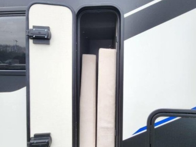 Chausson X 550 compact - Photo 8