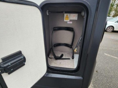 Chausson X 550 compact - Photo 9