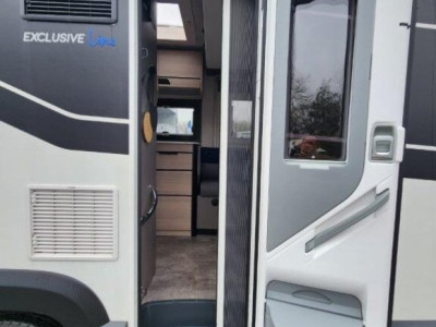 Chausson X 550 compact - Photo 10