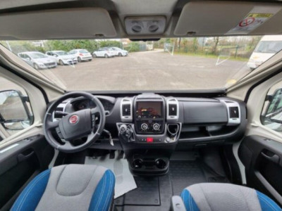 Chausson X 550 compact - Photo 11