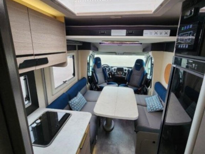 Chausson X 550 compact - Photo 12