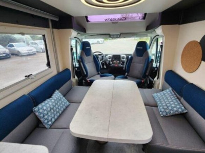 Chausson X 550 compact - Photo 13