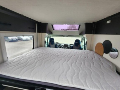 Chausson X 550 compact - Photo 14